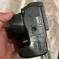 دوربین عکاسی کنون نو|دوربین عکاسی و فیلم‌برداری|تهران, ولنجک|دیوار