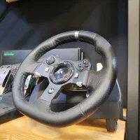 فرمان لاجیتک G29