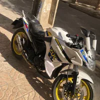 مگلی 200 فوری|موتورسیکلت|محمدشهر, محمدشهر|دیوار