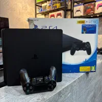 PS4 Slim 1 Tra Tb  اروپا کپی خور