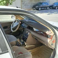 سمند LX EF7 دوگانه