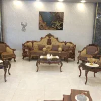 تعویض مبل کهنه با مبل نو