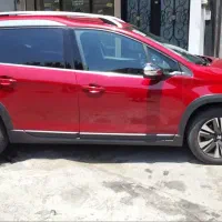 پژو۲۰۰۸gtline|خودرو سواری و وانت|تهران, اتحاد|دیوار