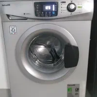 لباسشویی ۷ کیلویی ابسال