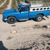 نیسان مدل 84