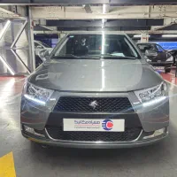 دنا پلاس اتومات استثنایی مدل ۴۰۱ کارکرد ۲۹ هزار