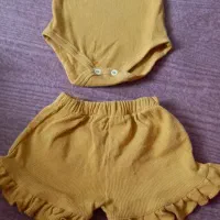 لباس بچه سایز ۱