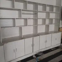 قفسه نوپان