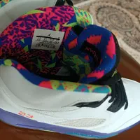 کتانی جوردن اسپرت