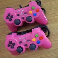 دسته شوک دار ps2