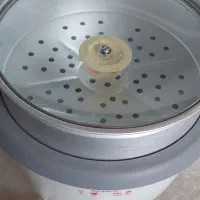 لوازم برقی نو