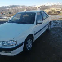 پارس مدل 88|خودرو سواری و وانت|تخت سلیمان, |دیوار