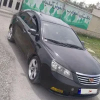 جیلی امگرند 7 معاوضه هم دارم