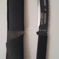 چاقوی کمپینگ|کوهنوردی و کمپینگ|خرمآباد, |دیوار