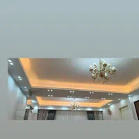 سقف کاذب.کناف.پی وی سی.نقاشی.کاغذدیواری|خدمات پیشه و مهارت|تبریز, |دیوار