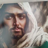 تمثال حضرت عباس (ع)