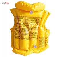 جلیقه شنا بچگانه