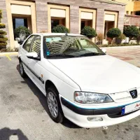 پژوپارسt5|خودرو سواری و وانت|خرم‌آباد, |دیوار