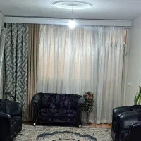 پرده پذیرایی