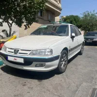 پارس تیو فایو