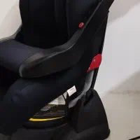 صندلی ماشین کودک و کاپوت ۱۳۲|تخت و صندلی بچه|فردیس, ثابتی|دیوار