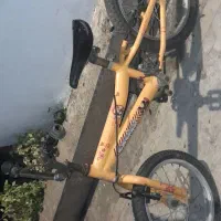 دوچرخه