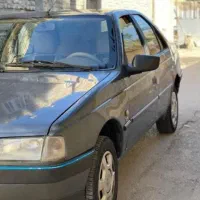 405مدل ۹۸ درحد