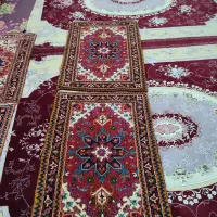 قالیچه|فرش|هریس, |دیوار