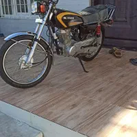 موتور کویر 1403|موتورسیکلت|بندر کنگان, |دیوار