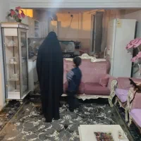 65متر2خواب طبقه3 خیابان راستان15|فروش آپارتمان|مشهد, یوسفیه (شهرک غرب)|دیوار