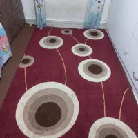 فرش چهار متری