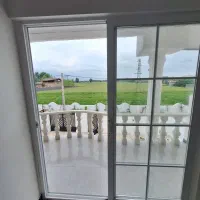 دوبلکس ۳۰۰ متری نما رومی محدوده زیباکنار|فروش خانه و ویلا|رشت, جانبازان|دیوار