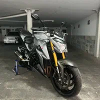 gsxs1000|موتورسیکلت|تهران, گلستان (شهرک راه آهن)|دیوار