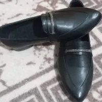 کفش زنانه سبک و مجلسی|کیف، کفش، کمربند|اهواز, منبع اب|دیوار
