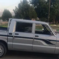 دیوار|خودرو سواری و وانت|شیراز, بید زرد|دیوار