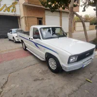 وانت کارا مدل 1402 تک کابین|خودرو سواری و وانت|اصفهان, شهید رجایی|دیوار