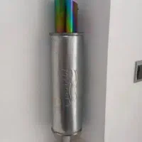 منبع اگزوز ۱۰۶ ساینسدار