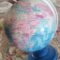 کره جغرافیا