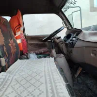 کاویان کمپرسی 119 مدل 89|خودرو سنگین|کوهبنان, |دیوار