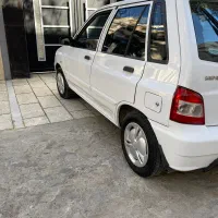 111 مدل ۱۳۹۶|خودرو سواری و وانت|بجنورد, |دیوار