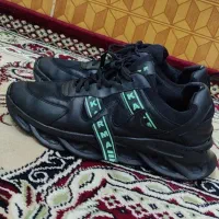 سایز ۳۹ و و۴۱ و۳۷و ۴۲|کیف، کفش، کمربند|قم, چهل درخت‎|دیوار