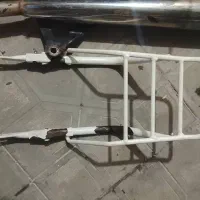 باک اگزوز و تکبند|قطعات یدکی و لوازم جانبی|خرمدره, |دیوار