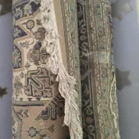 سه تخته فرش نه متری درحد|فرش|هشتگرد, فاز ۱ مهستان|دیوار