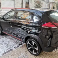 ایکس 33 کراس درحد|خودرو سواری و وانت|تبریز, |دیوار