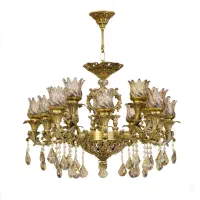 لوستر به قیمت کارخانه|لوستر و چراغ آویز|نطنز, |دیوار