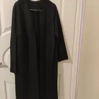 پالتو کچه بلند|لباس|گرگان, |دیوار