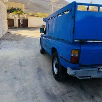 فروش بصورت نقد|خودرو سواری و وانت|ماهنشان, |دیوار