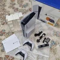 پلی استیشن 5
