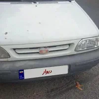 پراید ۱۳