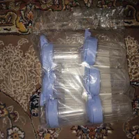 ظروف ملامین کاملا سالم و نو|ظروف سرو و پذیرایی|مرند, |دیوار